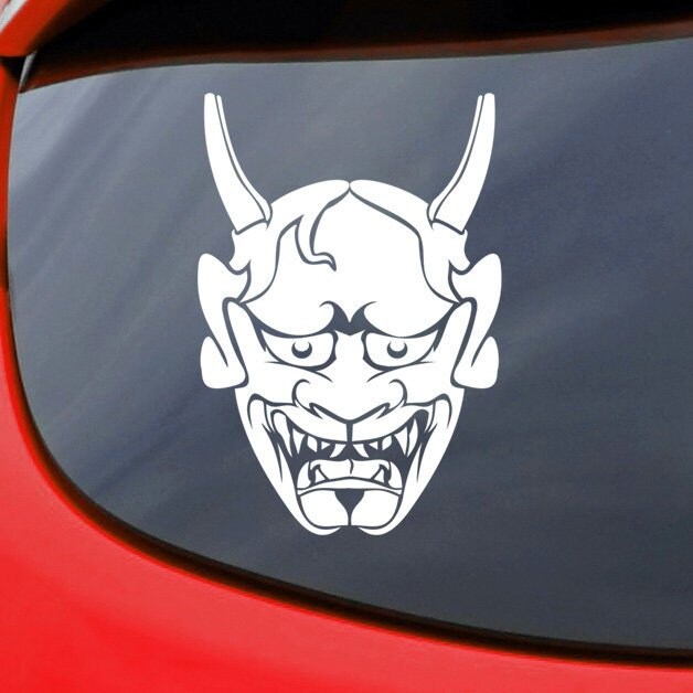 Fire Force — Ronin Decals — Ronin Decals