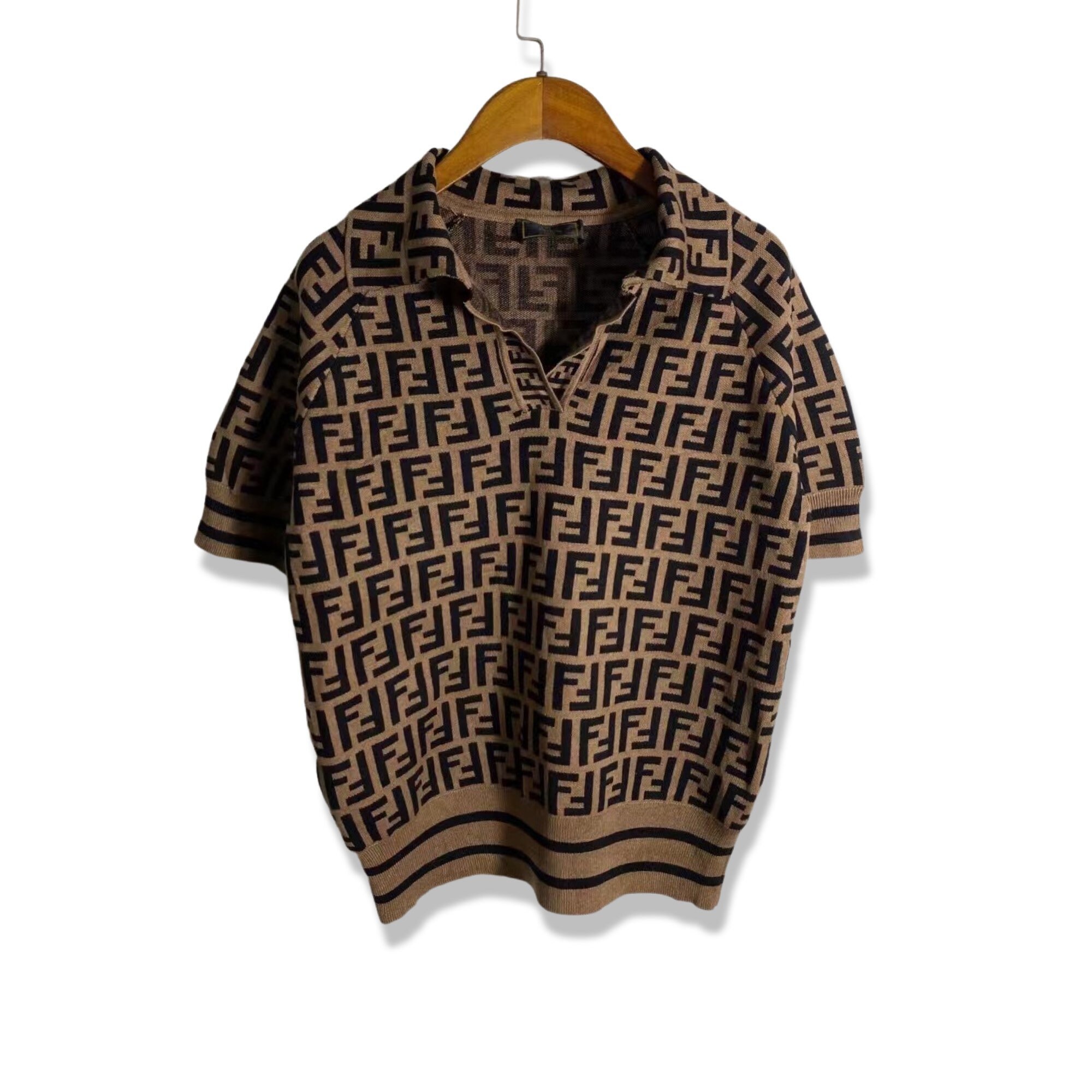 Fendi Sweater - Etsy