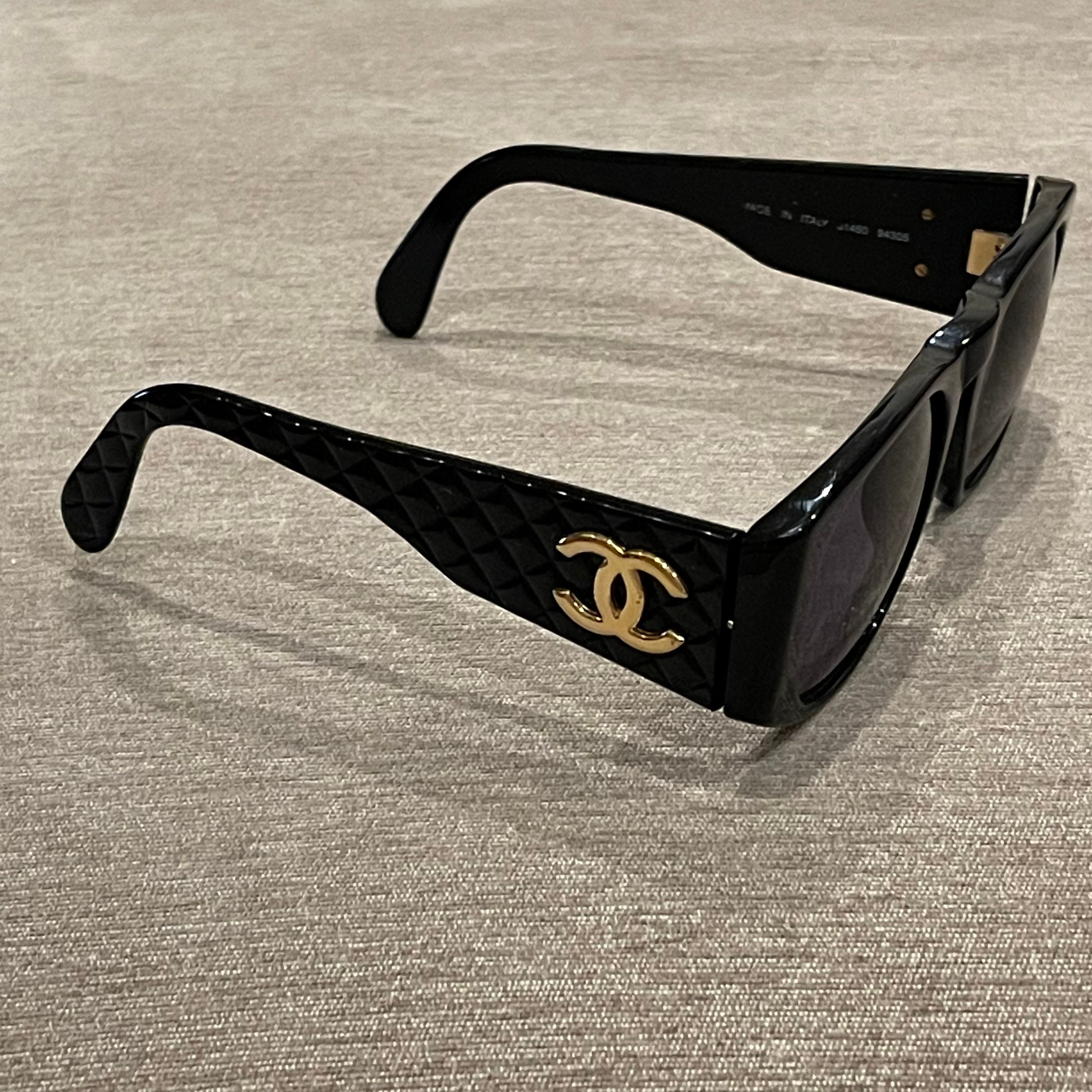 Chanel replacement lenses repairs by Sunglass Fix #43 Chanel replacement lenses repairs by Sunglass Fix