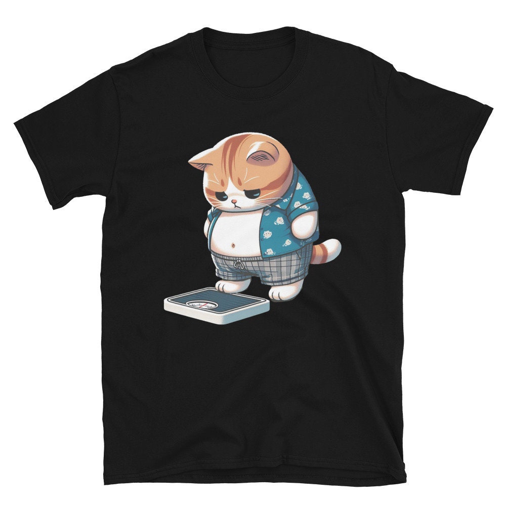 Fat Cat T Shirt UK