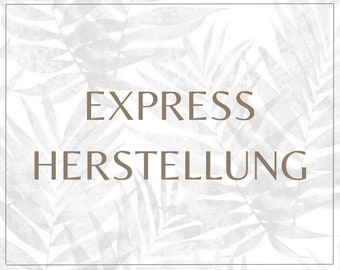 Schmuckpraline I Express Herstellung und PRIO Versand