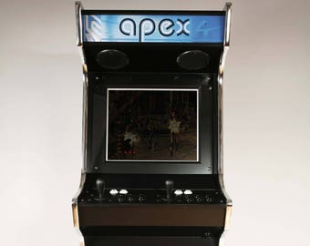 Apex Elite Arcade Machine