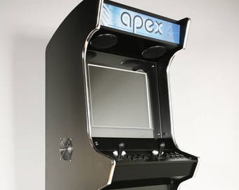 Apex Media Arcade Machine