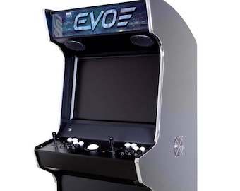 Evo Elite Arcade Machine