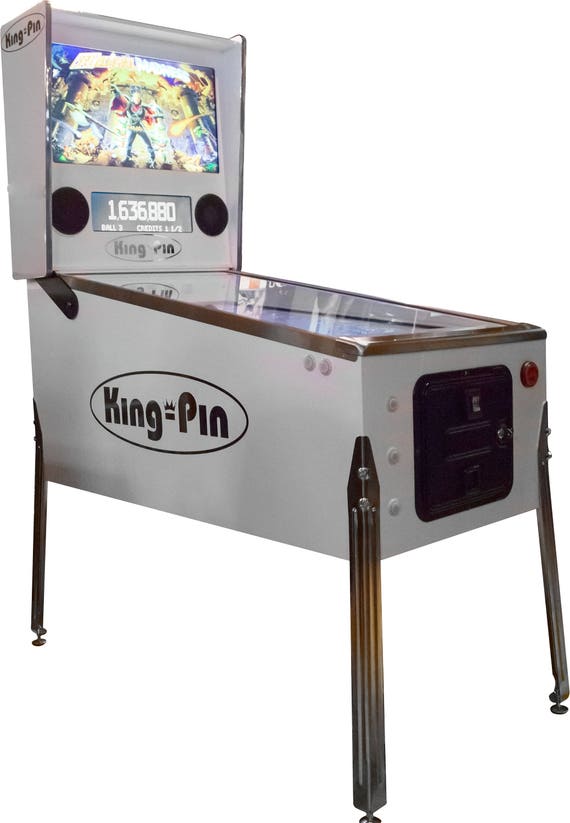 buy Pinball Arcade online