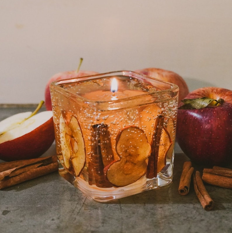Shalant Candles Gel Candle - Thumbnail 3