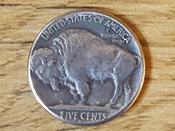 HOBO-NICKEL-1881-COIN-CC-MORGAN-DOLLAR-PENTAGRAM-BAPHOMET-COIN