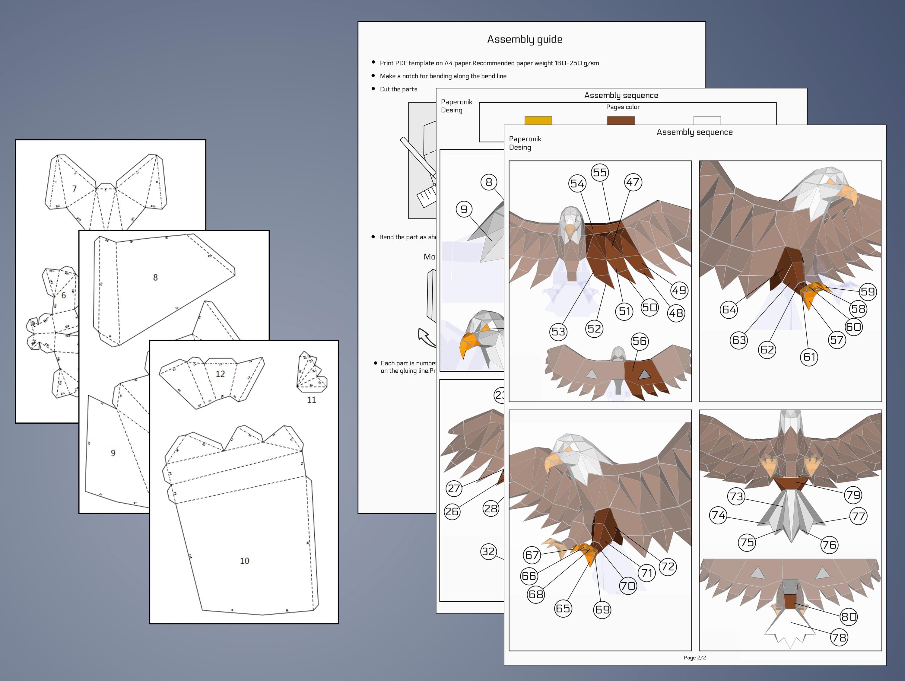 WOODCRAFT Woodworking Project Paper Plan To Build