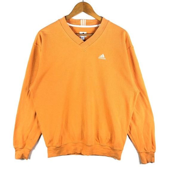 adidas tape jumper