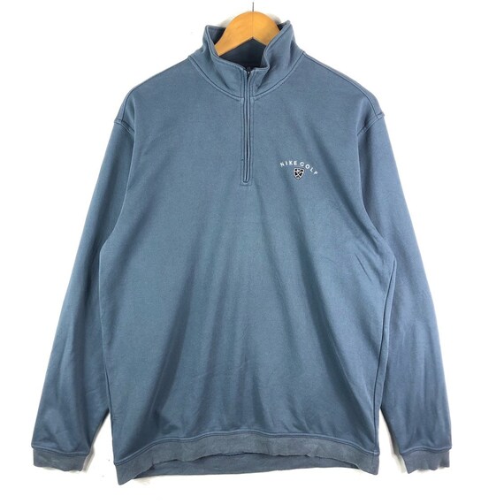 rolling stones nike swoosh sweatshirt