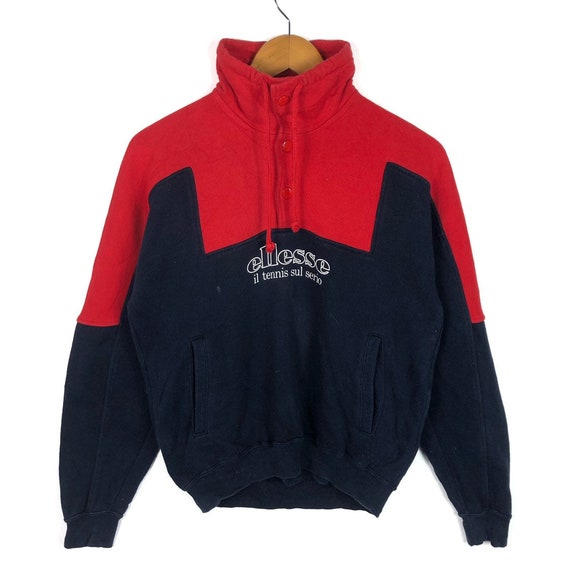 ellesse jumper