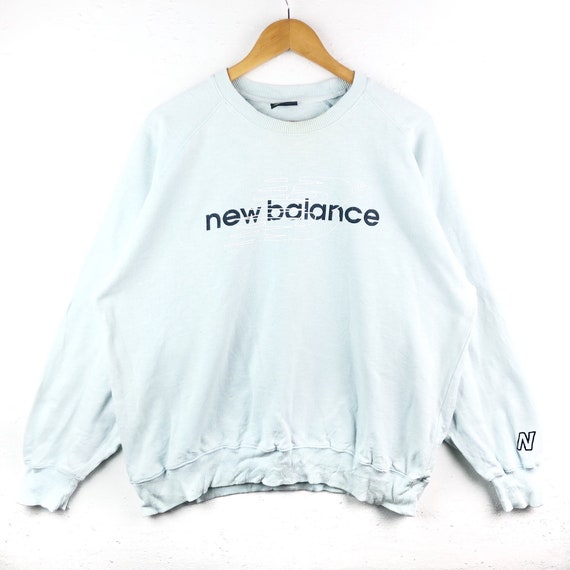 new balance jumper mens
