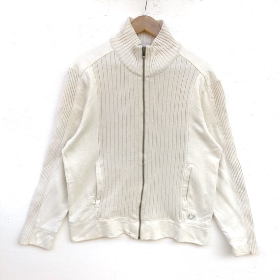 vintage calvin klein jumper