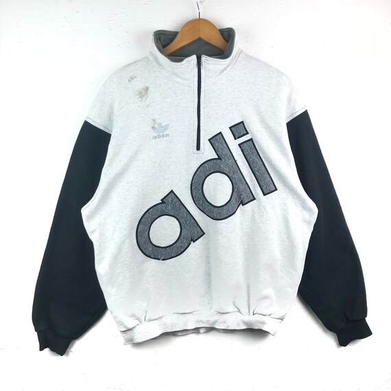 adidas side tape jacket