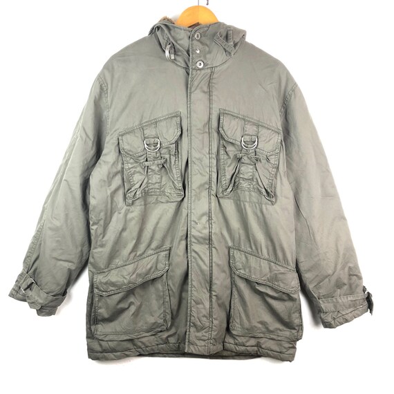 parka paul smith