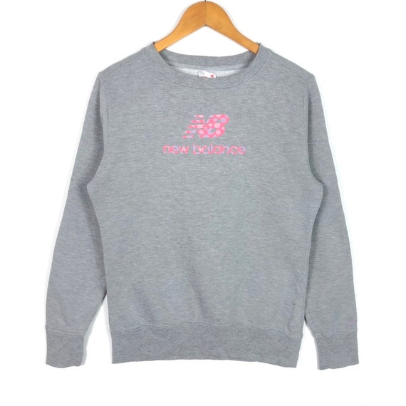 balance sweatshirt