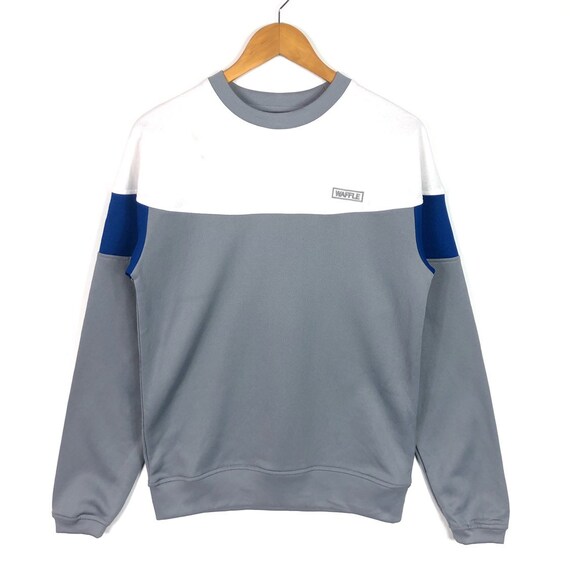 nike swoosh sweater