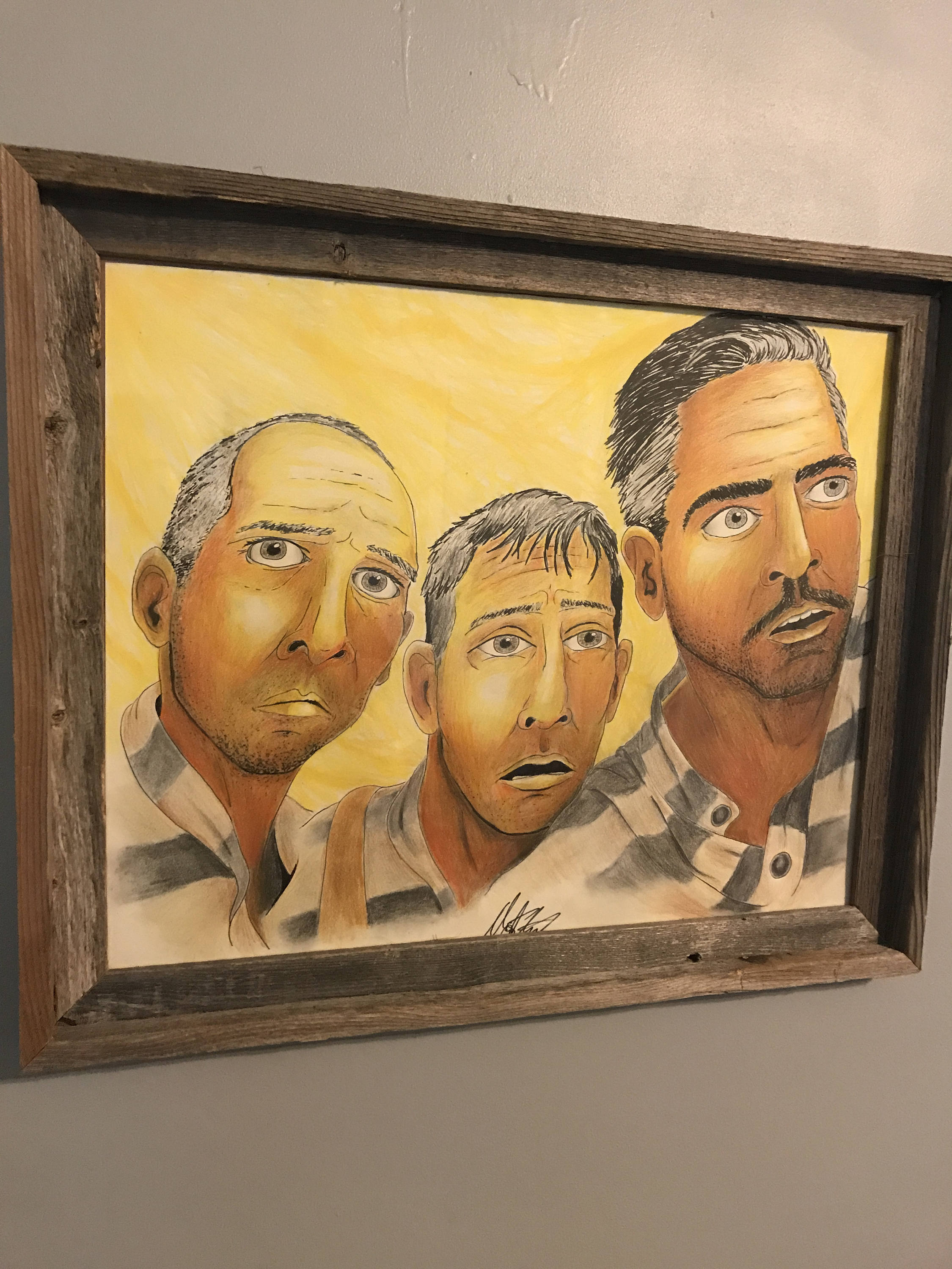 Soggy Bottom Boys Etsy Soggy Bottom Boys Etsy