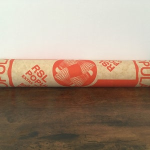 1950s Vintage tube of Badminton Shuttlecocks, Badminton, Shuttlecocks, Sporting items