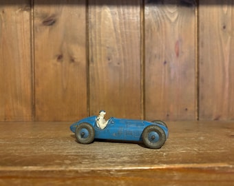 Heller No. 721 Talbot Lago 4L5 Grand Prix France 1:24 Scale Model Race Car Kit