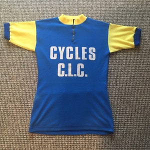 Top de ciclismo vintage/camisa extra pequena masculina, top de ciclismo, top de ciclismo, ciclismo, ciclismo vintage
