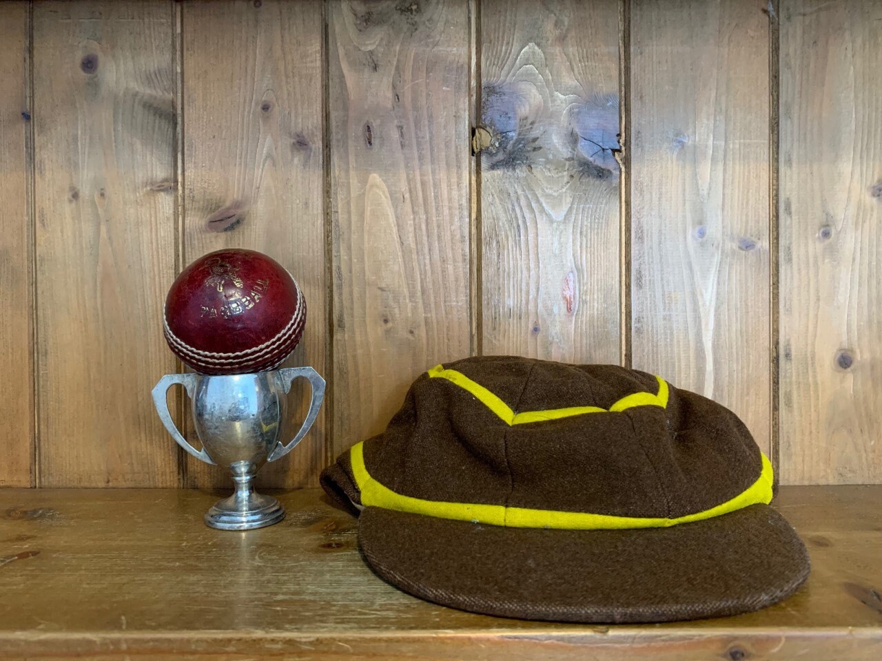 Cricket Caps -  Sweden