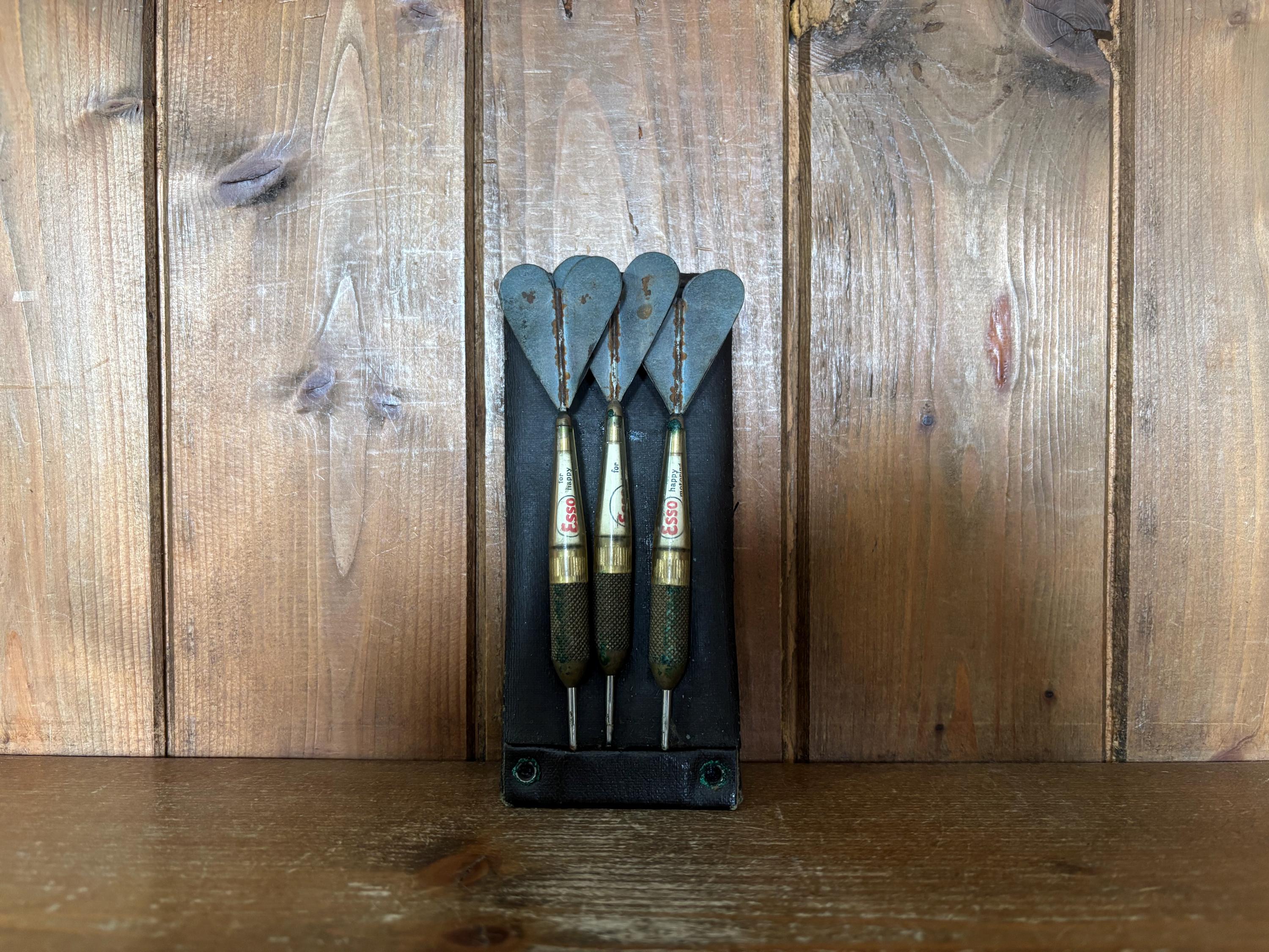 Antique darts - Etsy 日本