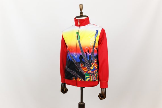 coogi track suit