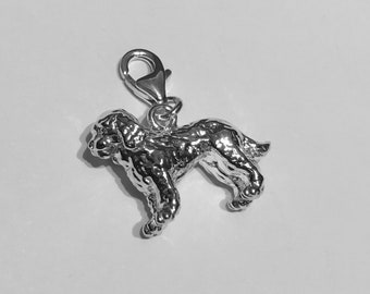 Cockapoo jewelry 2025
