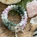 see more listings in the Stackable Bracelets section