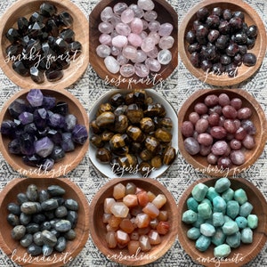 PINK AVENTURINE DIY Mala Making Kit, Yoga Necklace, Make Your Own Mala.Meditation Necklace. diy Gifts under 75 image 6