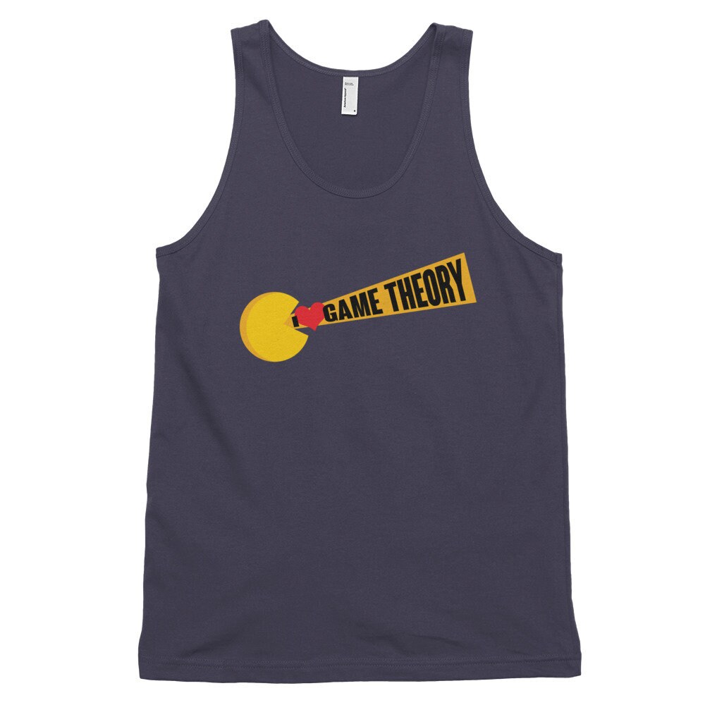 game theory shirt