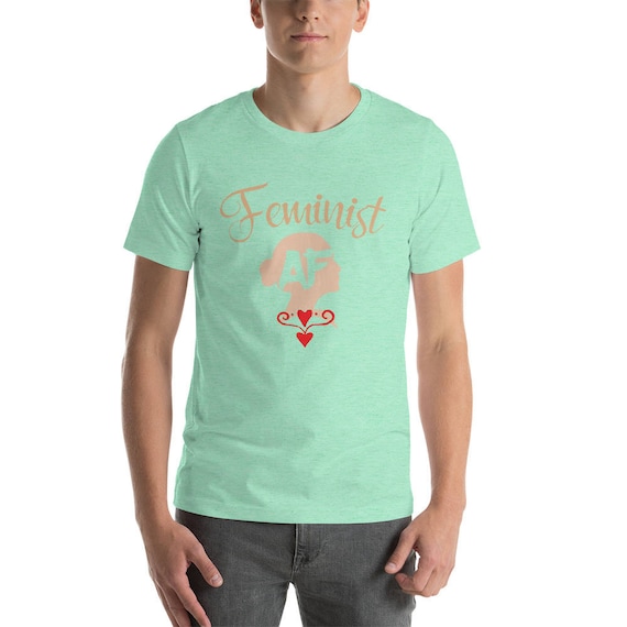 cheap feminist shirts
