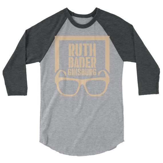 notorious rbg shirt