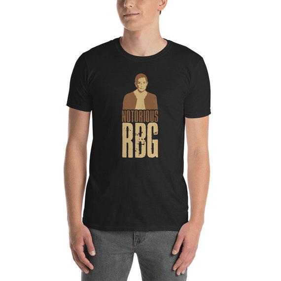 notorious rbg shirt