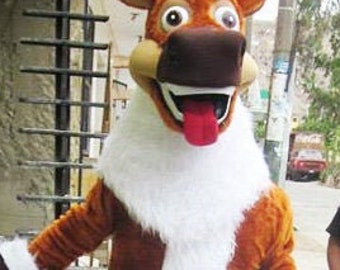 Build Your Custom Mascot Costume By Costumeworldhandmade On Etsy