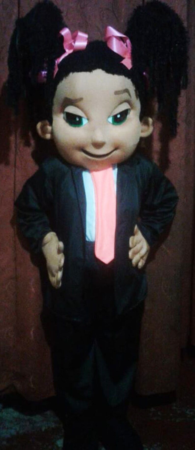 boss baby doll for sale