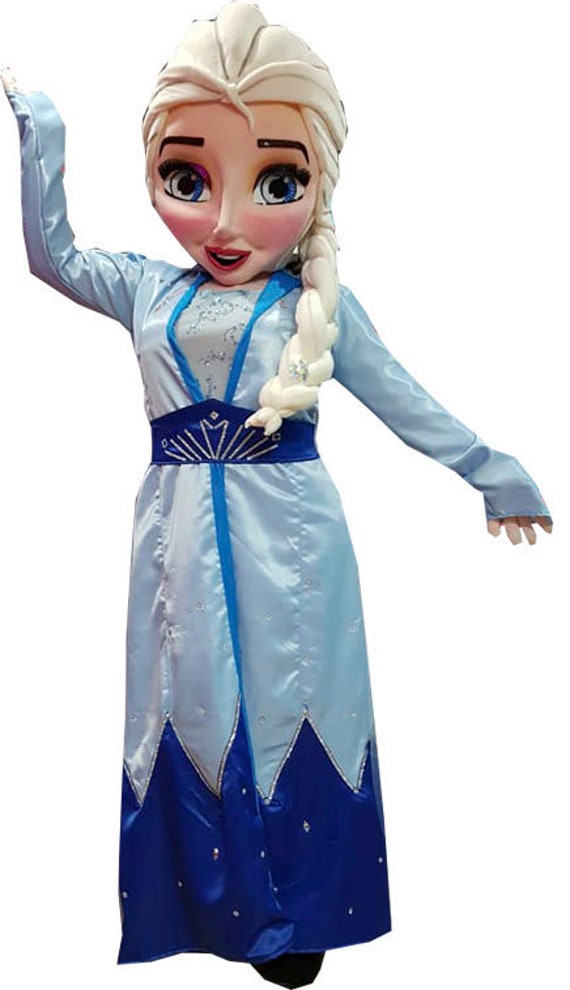 princess anna adult costume