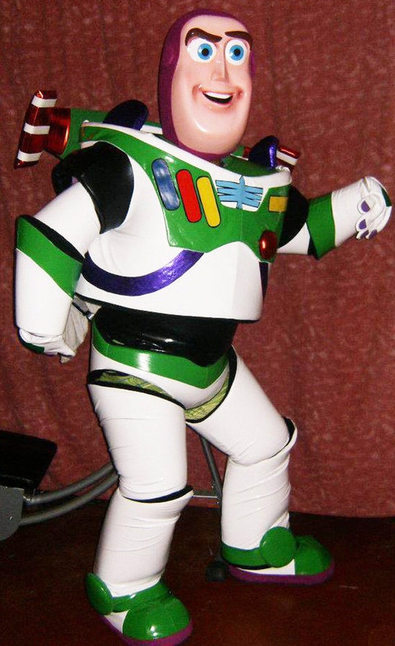 buzz lightyear for sale