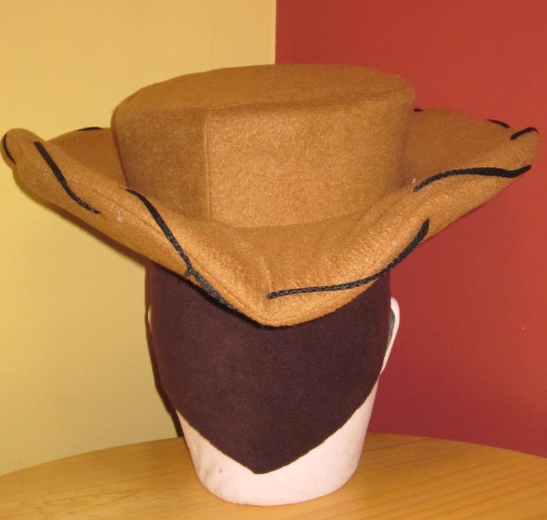 Woody Mascot Costume Head Adult Cartoon Costume Head For Sale