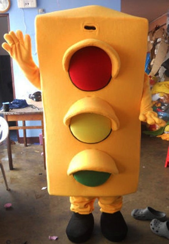 Traffic Light For Sale >> Traffic Light Mascot Costume Adult Traffic Light Costume For Sale Traffic Light For Sale >> Traffic Light Mascot Costume Adult Traffic Light Costume For Sale