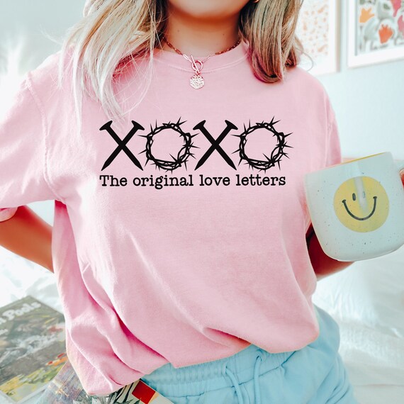 Original Love Tee Original Love Tee