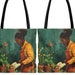 see more listings in the Tote Bags | Beach Bags section