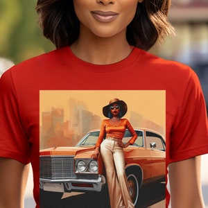 African american fashion in the 70s discount