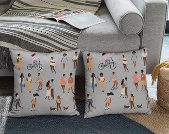 Afrocentric Decor Etsy