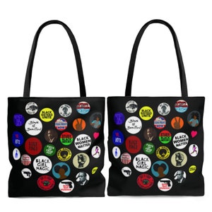 African american totes sale