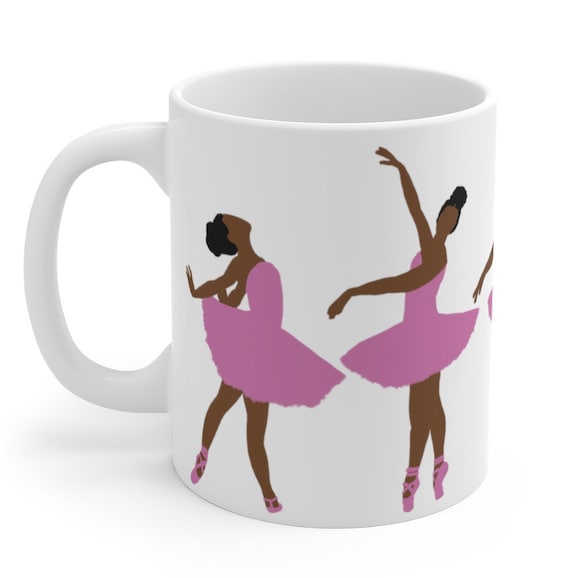 straal Werkgever samenwerken Zwarte Ballerina Mok Afro American Cups Brown Girls Dance - Etsy Nederland straal Werkgever samenwerken Zwarte Ballerina Mok Afro American Cups Brown Girls Dance - Etsy Nederland