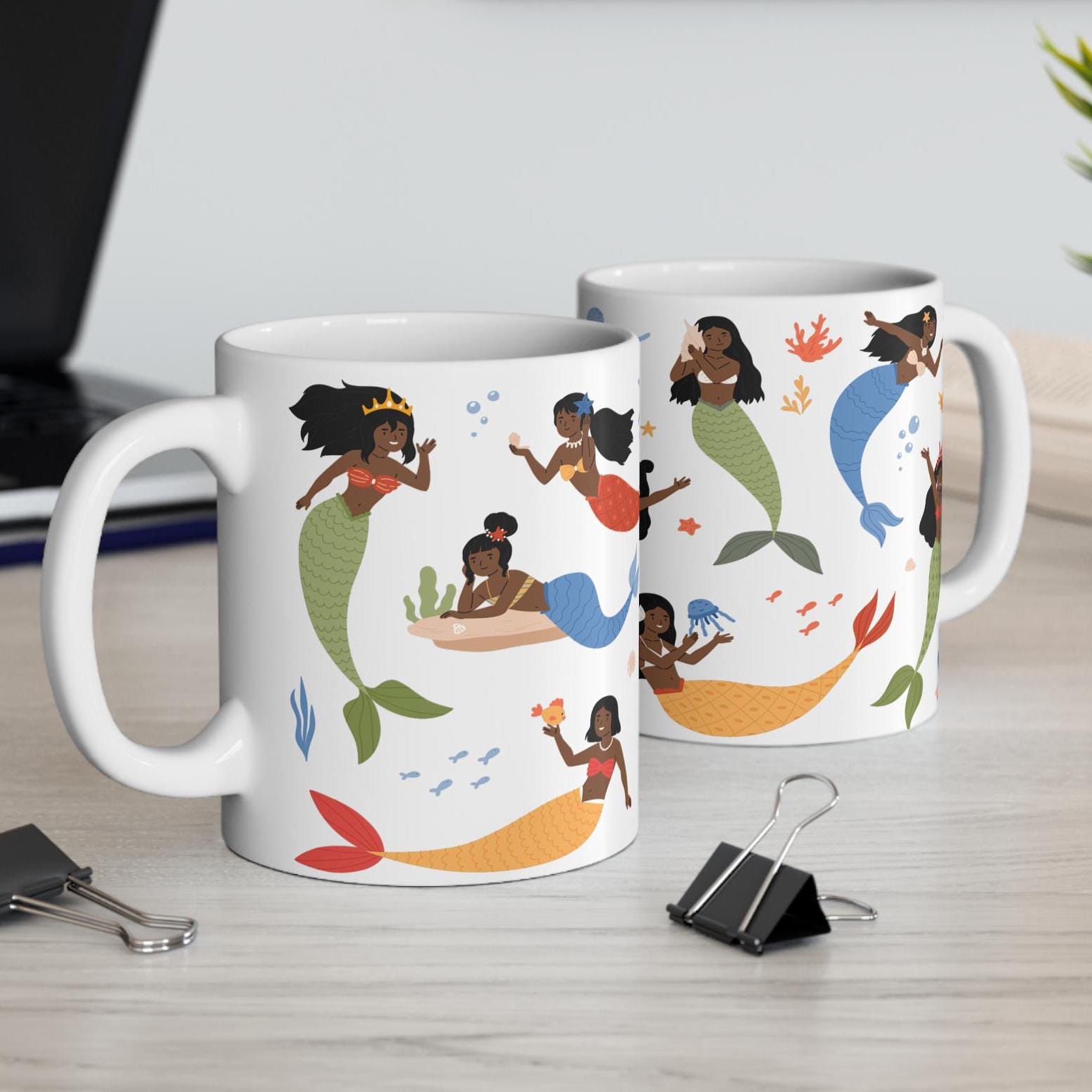 52 oz coffee mug It's My 52nd Birthday Idea For 52 Years Old Man And Woman Ceramic Mug 11oz  15oz main image 1