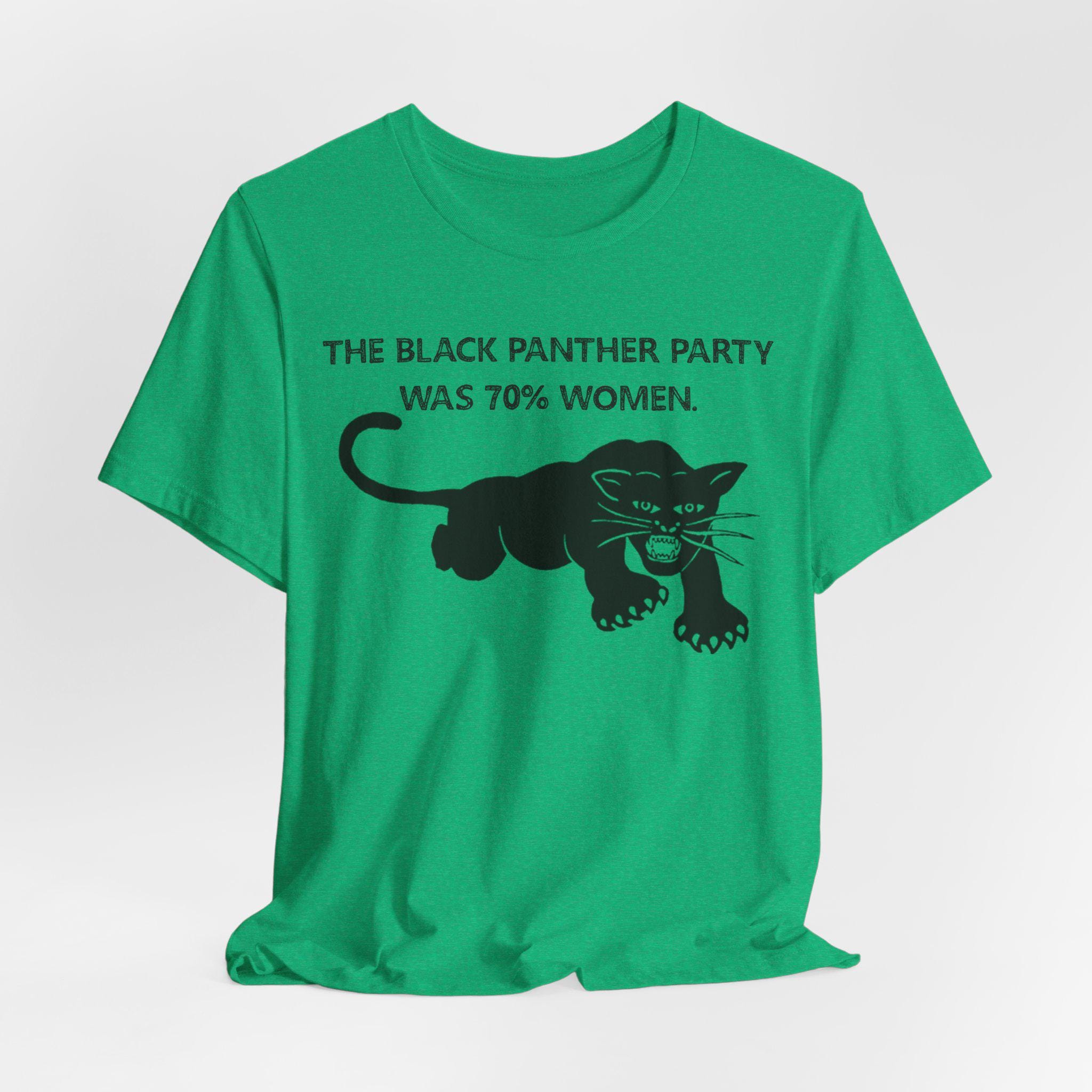 90s Black Panther Partyブラック・パンサー党 Tシャツ 黒 ブラックパンサー党 Tシャツ ブラック - メルカリ