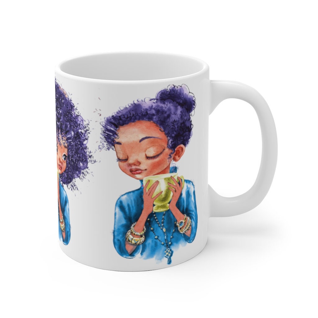 all i need is mascara and coffee mug Coffee and Mascara Mug – The Japan Shop main image 0